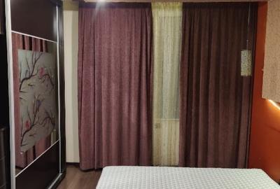 Apartament cu 3 camere decomandat în Central - 2