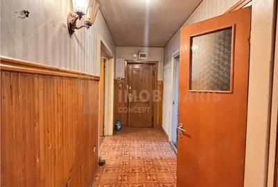 Apartament cu 3 camere decomandat în Central - 9