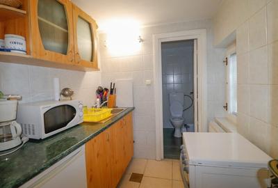 Apartament cu 2 camere semidecomandat în Furnica - 3