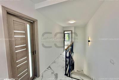 Casă cu 4 camere în Mihai Bravu - 12