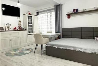 Apartament 3 Camere Mobilat Utilat Complet + Loc de Parcare Intabulat, Zona Pala Apartament 3 Camere Mobilat Utilat Complet + Loc de Parcare Intabulat, Zona Pala - 4