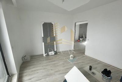 Apartament 2 camere de vanzare | Wings | Etaj intermediar - 7