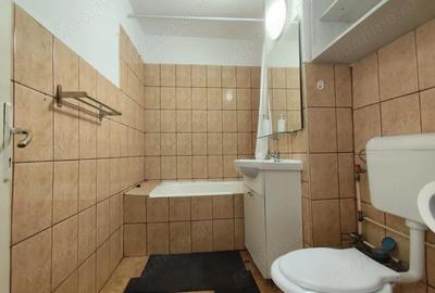 Apartament cu 2 camere decomandat în Nufărul - 7