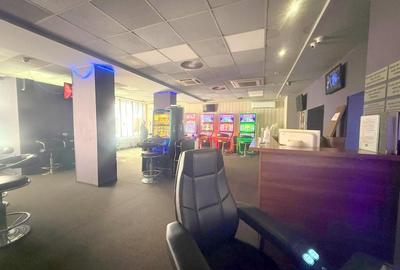 Spațiu comercial, de 152.35000610352 mp, în Soarelui - 3