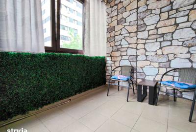 Apartament cu 2 camere decomandat în Chiajna - 2