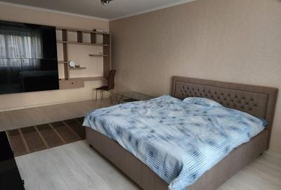 Garsonieră decomandată în Gheorgheni - 2