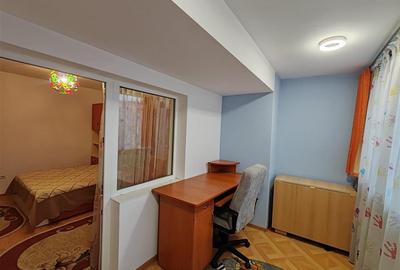Apartament cu 2 camere decomandat în Județean - 12