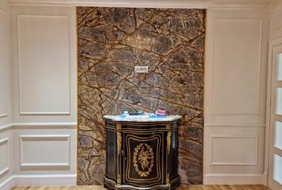 Apartament cu 3 camere decomandat în Primăverii - 3