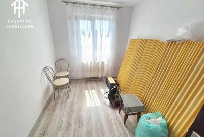 De vanzare apartament 3 camere mobilat ?i utilat, zona Unic - 12