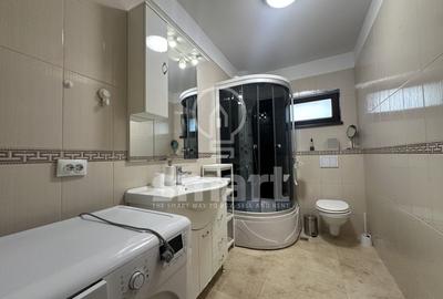 Apartament 2 camere bloc nou Gheorgheni - 6