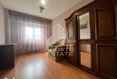 Apartament cu 4 camere în Pârneava - 6