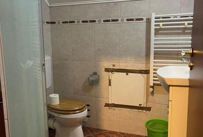 Garsonieră decomandată în Tudor Vladimirescu - 3