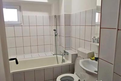 Garsonieră decomandată în Gară - 3