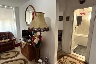 De vanzare apartament cu 4 camere, complet renovat, mobilat ?i utilat, zona Favorit - 9