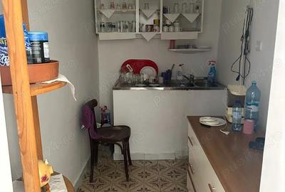 Spa?iu comercial 135 mp, zona Lunca parter + etaj - 3