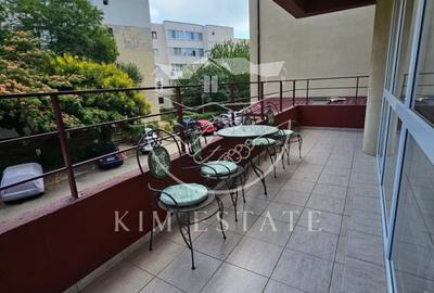 Apartament cu 3 camere, Faleza Nord! - 10