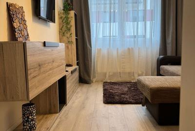 Garsonieră decomandată în Exterior Vest - 2