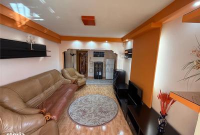 Apartament cu 3 camere în Central - 12