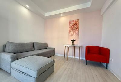 Apartament cu 2 camere decomandat în Ștefăneștii de Jos - 8