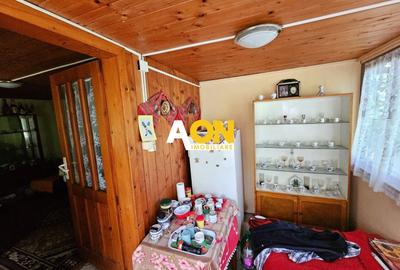 Teren Construcții intravilan de 1400 mp, în Micești - 5