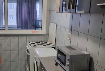 Apartament cu 2 camere semidecomandat în Câmpia Libertății - 7