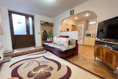 Apartament la casă | 2 camere | 74 mp utili | - 5