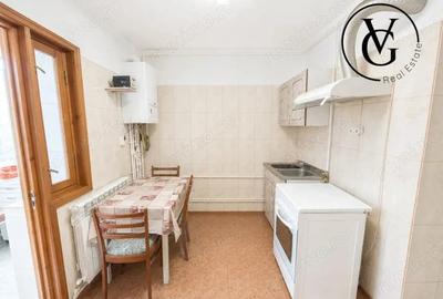 Apartament cu 3 camere decomandat în Tomis Nord - 7