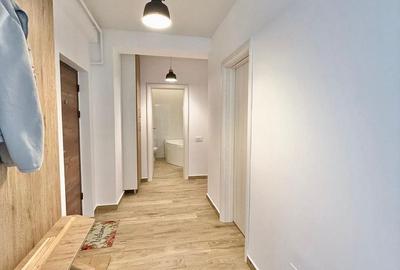 Apartament cu 3 camere în Militari - 2