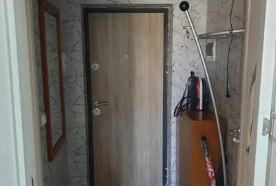 Garsonieră decomandată în Bucium - 4