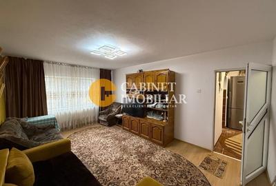 3 Camere Decomandat - 68mp- Mobilat/Utilat - Zona Frumoasa - 2