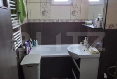 Apartament cu 2 camere decomandat în Vest - 2