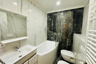 Garsonieră decomandată în Domenii