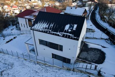 Casă individuală cu 4 camere cu Teren 780 Mp în Feleacu - 5