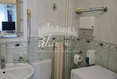 Apartament 3 camere, mobilat situat in Zona Capitol - 8