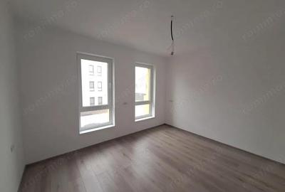 Proiect verde - apartament cu 2 camere in Giroc - zona Unitatea Militara - 2