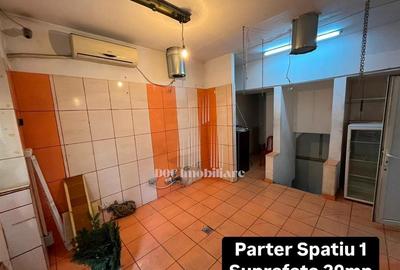 Spațiu comercial, de 57 mp, în Central - 2