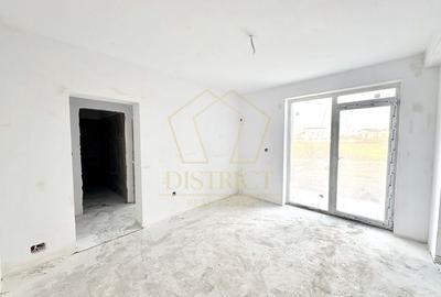 Apartament cu 3 camere si balcon | Giroc | Zone 2 - 1