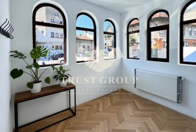 Casă individuală cu 6 camere cu Canalizare în Grădina Icoanei - 12