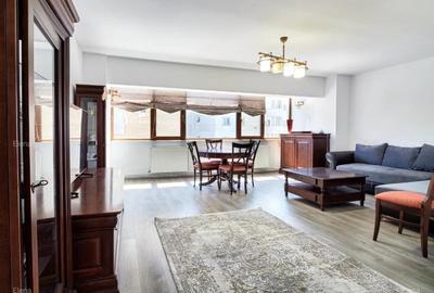 Apartament cu 3 camere decomandat în Dacia - 1