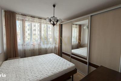 Apartament cu 2 camere în Decebal - 2