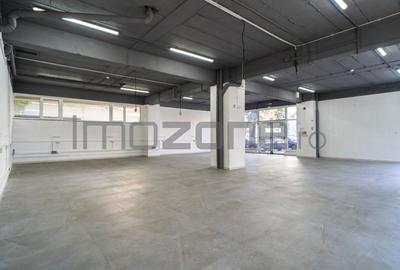 Spațiu comercial, de 280 mp, în Militari - 10