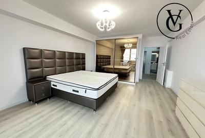 Apartament 4 camere- Faleza Nord - vedere la mare - 10