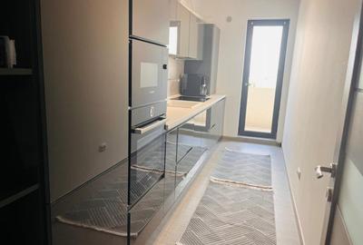Apartament elegant cu 3 camere, bloc nou - strada Calea Bucuresti, zona Lidl - 4