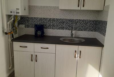Apartament decomandat în Central - 7
