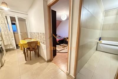 Garsonieră decomandată în Nufărul - 5