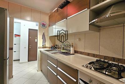 Apartament modern 2 camere | Mobilat & Utilat complet | Loc de parcare | Pajura - 5