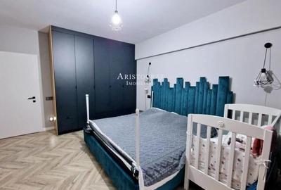 Vanzare apartament modern Corbeanca - 11