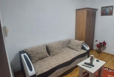 Garsonieră decomandată în Central - 6
