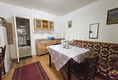 Garsonieră semidecomandată, mobilată în Central - 3