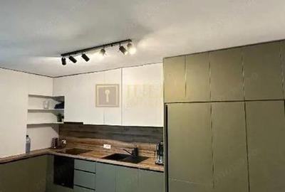 Apartament tip studio situat in Complexul Ateneo - 3